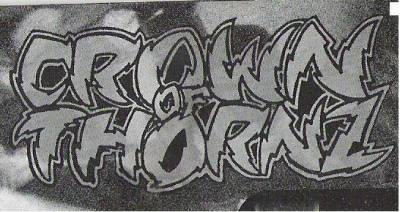 logo Crown Of Thornz
